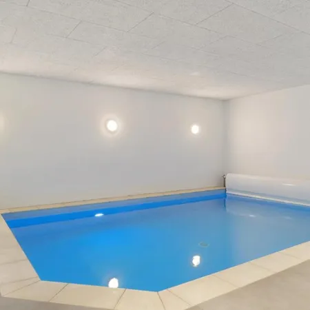 Villavilla 1022 - Ebeltoft, Ostjylland * Ebeltoft
