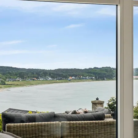 Semesterbostad Villavilla 1022 - Ebeltoft, Ostjylland Ebeltoft