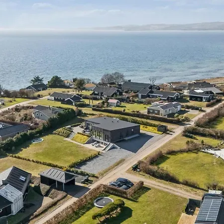 Semesterbostad Villavilla 1022 - Ebeltoft, Ostjylland
