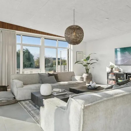Villavilla 1022 - Ebeltoft, Ostjylland Semesterbostad