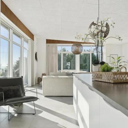 Villavilla 1022 - Ebeltoft, Ostjylland Semesterbostad Ebeltoft