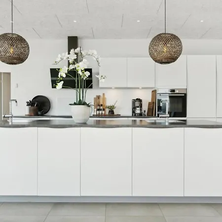 Villavilla 1022 - Ebeltoft, Ostjylland