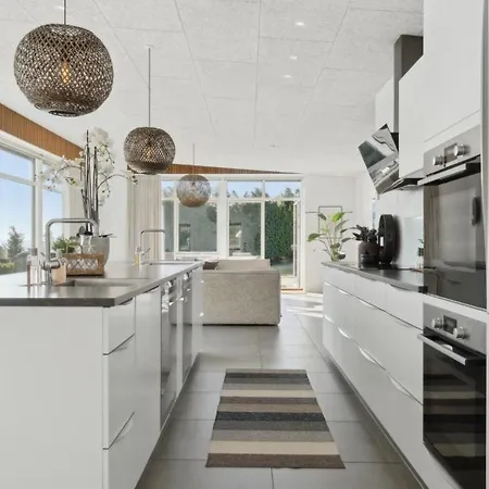Villavilla 1022 - Ebeltoft, Ostjylland Semesterbostad *